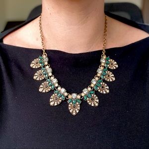 Stella & Ruby Statement Necklace